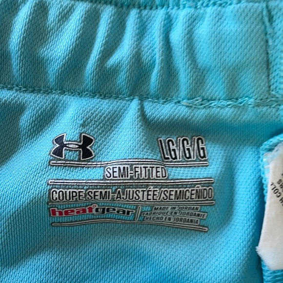 Under Armour Shorts - Picture 2 of 3